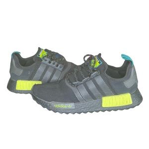 Adidas NMD R1 Trail Men’s Sneakers